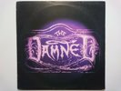 THE DAMNED BLACK ALBUM IRS SP 70012 CAPTAIN SENSIBLE DAVE VANIAN PUNK RARE USA