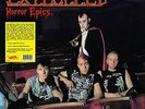 EXPLOITED-Horror Epics VINYL NEW