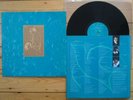 XTC - Skylarking - UK vinyl LP + embossed sleeve + inner 1st press V2399 1986
