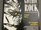 Various Gothic Rock 2LP Christian Death Bauhaus Specimen Southern Death Cult