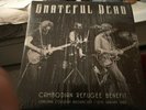 GRATEFUL DEAD CAMBODIAN REFUGEE BENEFIT 1980 2 X LP VINYL NEW SEALED