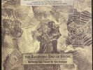 The Receiving End of Sirens - Between Heart and the Synapse Vinyl LP Rare Black