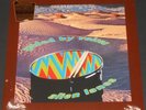 GUIDED BY VOICES alien lanes EUROPE LP new LIMITED EDITION MULTICOLOR VINYL