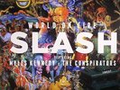 SLASH feat MYLES KENNEDY & THE CONSPIRATORS - World On Fire - Vinyl (2xLP)