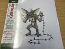 GREMLINS Soundtrack RARE UV Sensitive Gatefold Ltd Edition Coloured Vinyl MONDO