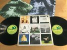 PINK FLOYD...A NICE PAIR...RARE UK ISSUE DOUBLE ALBUM...HARVEST..SHDW 403