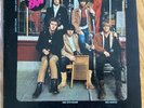 Moby Grape self titled finger cover & POSTER Mono 1967 on Columbia CL2698 in VG