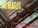 The Beatles Please Please Me Original Heavy UK Mono Vinyl  Lp Emitex -1N/-1N