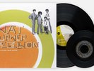NAT TURNER REBELLION 'LAUGH TO KEEP FROM CRYING' VINYL ME PLEASE 180g LP + 7