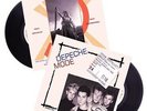 DEPECHE MODE-RAR-LIVE TOUR -LONDON 1982 - 7 INCH -LIMITED -