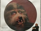Warren Zevon Werewolves of London Vinyl Picture Disc MINT Factory Sealed