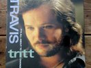 TRAVIS TRITT - It's All About To Change (1991) Vinyl, LP Warner Bros. Sealed  NM