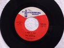 northern soul THE LOVETTES I Need a Guy CARNIVAL 530