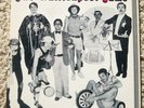 RARE   The Whiffenpoof Game - Whiffenpoofs of 1977 - NM
