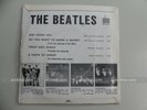 THE BEATLES pochette verso différent   Twist and shout   French 45t EP 7