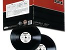 GRATEFUL DFEAD Dick's Picks Volume 2 LP 189g Columbus, Ohio 1971 #1287/2000
