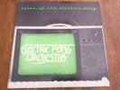 RARE Electric Pong Orchestra ‎– Tales Of The Electric Pong Jazz Funk Fusion 1977