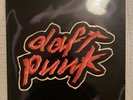 Daft Punk Homework Vinyl Double LP 1996 Original Pressing (Sleeve VG Media NM)
