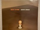 Groove Armada Back To Mine Triple Unmixed 12” Vinyl