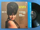 Linda Scott LP Hey Look At Me Now