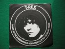 T.REX:  DANDY IN THE UNDERWORLD   MARC 17   CON  EX
