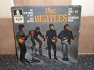 THE BEATLES WE CAN WORK IT OUT/DAY TRIPPER FRENCH EP ODEON/EMI MEO107 VGC