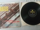 THE BEATLES PLEASE PLEASE ME  - RARE ORIGINAL UK PARLOPHONE 12