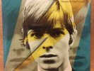 David Bowie - The Shape of Things to Come Ltd Yellow Vinyl 7” in Mint Condition.