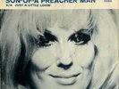 DUSTY SPRINGFIELD Son Of A Preacher Man PICTURE SLEEVE VINYL SINGLE Atlantic USA