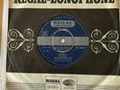 Tyrannosaurus Rex 1968 Regal Zonophone 7