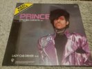 RARE VINYL 12