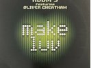 Room 5 Feat Oliver Cheatham “Make Luv” 12inch Vinyl House Music Record