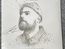 Tom Walker - What A Time To Be Alive Signed Rare Blue Vinyl