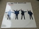 The Beatles Help  LP UK Mono 1st Press [Ex-/Vg] --- Possible Upgrader?    