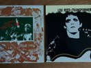 LOU REED - BERLIN & TRANSFORMER - ORIGINAL VINYL ALBUMS - GREAT PRICE