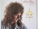 Brian May - Back To The Light - 1992 Parlophone Vinyl LP Album PCSD123 (Queen)
