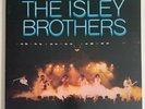 The Isley Brothers - Go For Your Guns Vinyl Record Promo + Ad Insert