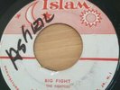 Reggae 45 - Prince  Buster  All Stars - Red Dress - Big Fight
