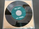 RARE NM Frank Sinatra 1960 45rpm High Hopes Jack Kennedy JFK Campaign Promo 7”