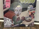 NEW SEALED MF Doom MM..Food LE 2LP Colored vinyl 2 Pack pink/green In Hand