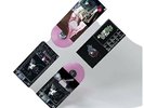 Grimes - Miss Anthropocene: Pink Colored Vinyl Limited Edition [BRAND NEW]
