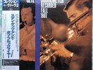 Stan Getz & Bob Brookmeyer – Recorded Fall 1961  Japanese Reissue 1993 OBI