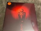 Young Thug Barter 6 Orange Vinyl 2LP RARE Limited Edition import Travis Asap 