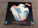12” Vinyl Judas Priest - Turbo Lover (Extended Version) TA 7048