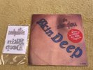 The Stranglers Skin Deep 7” Vinyl Complete With Tattoo Transfer
