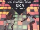 CHINO Y SU CONJUNTO MELAO 100% BAILABLE TR LP SALSA GUAGUANCO VG++