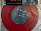 Foo Fighters My Hero Limited Edition Red Vinyl The Colour And The Shape