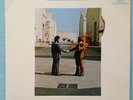 PINK FLOYD WISH YOU WERE HERE CBS HALF SPEED VINYL HC 33453