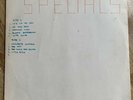 The Specials - Phone Call Tapes 1979 Moonlight Club - Original Bootleg