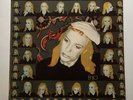 BRIAN ENO NEAR MINT LP Taking Tiger Mountain(By Strategy)Vinyl Editions EG ENO2